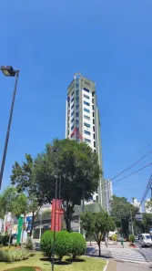 Sala Comercial à venda, 45m² no Centro, São José dos Campos