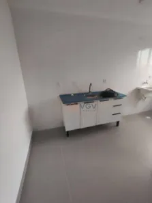 Apartamento com 1 Quarto para alugar, 30m² no Vila Monte Alegre, São Paulo