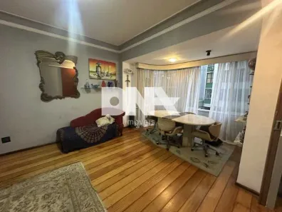 Apartamento com 1 Quarto à venda, 125m² no Copacabana, Rio de Janeiro
