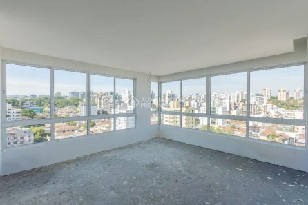 Apartamento com 2 Quartos à venda, 78m² no Passo da Areia, Porto Alegre