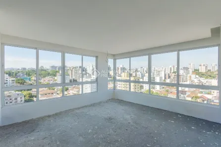 Apartamento com 2 Quartos à venda, 74m² no Passo da Areia, Porto Alegre