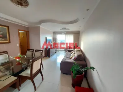 Apartamento com 4 Quartos à venda, 111m² no Santana, São José dos Campos