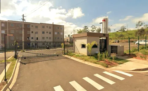Apartamento com 2 Quartos à venda, 39m² no Pompéia, Piracicaba