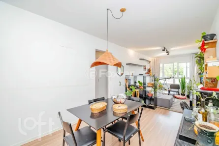 Apartamento com 2 Quartos à venda, 70m² no Bom Jesus, Porto Alegre