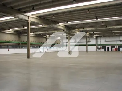 Galpão/Depósito/Armazém à venda, 4771m² no Real Parque, Campinas
