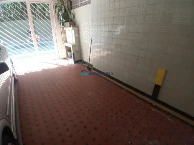 Sobrado com 3 Quartos à venda, 170m² no Brooklin Paulista, São Paulo