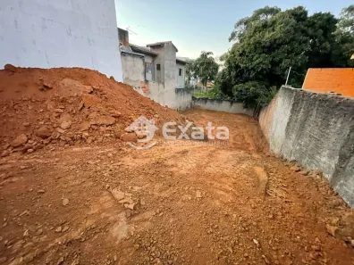 Lote/Terreno à venda, 250m² no Parque Esmeralda, Sorocaba