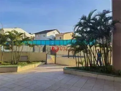Apartamento com 2 Quartos à venda, 56m² no Vila Laís, São Paulo