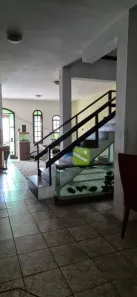 Casa com 6 Quartos para venda ou aluguel, 317m² no Jardim Peri Peri, São Paulo