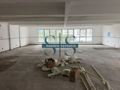 Sala Comercial para alugar, 200m² no Ipiranga, São Paulo