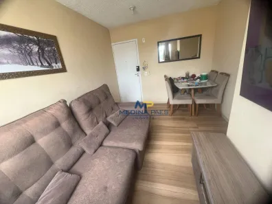 Apartamento com 2 Quartos à venda, 46m² no Itaúna, São Gonçalo