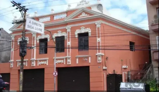 Imóvel Comercial à venda, 460m² no Floresta, Porto Alegre