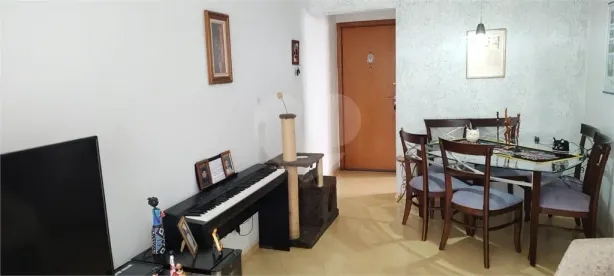 Apartamento com 3 Quartos à venda, 77m² no Santa Teresinha, São Paulo