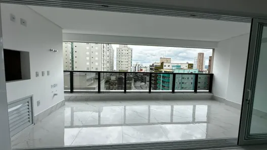 Apartamento com 4 Quartos à venda, 280m² no Meia Praia, Itapema