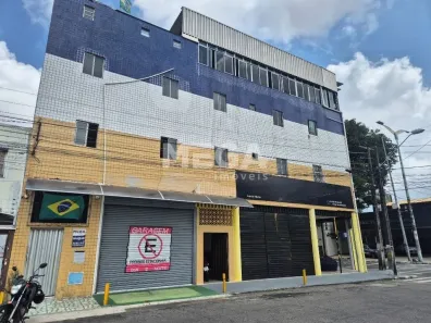 Apartamento com 1 Quarto para alugar, 45m² no Parquelândia, Fortaleza