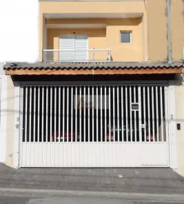 Sobrado com 3 Quartos à venda, 140m² no Paulicéia, São Bernardo do Campo