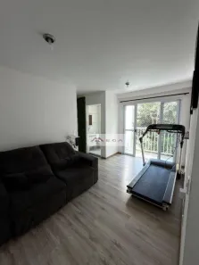 Apartamento com 2 Quartos à venda, 49m² no Ortizes, Valinhos