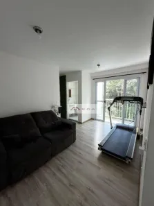 Apartamento com 2 Quartos à venda, 49m² no Ortizes, Valinhos