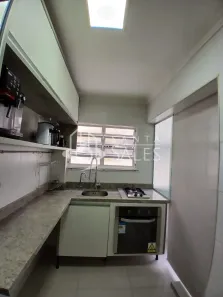 Apartamento com 1 Quarto à venda, 62m² no Vila Mariana, São Paulo