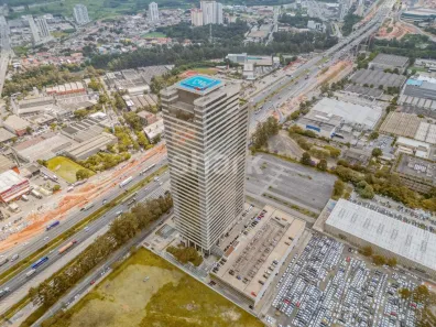 para venda ou aluguel, 879m² no Alphaville Centro Industrial e Empresarial/Alphaville., Barueri
