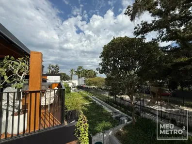 Apartamento com 3 Quartos à venda, 172m² no Cacupé, Florianópolis