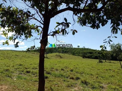 Fazenda/Sítio com 1 Quarto à venda, 1118m² no , Augusto de Lima