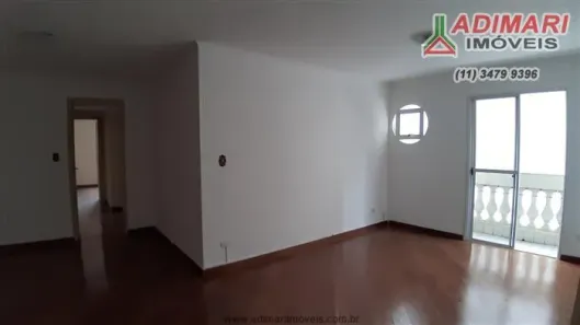 Apartamento com 3 Quartos à venda, 104m² no Bela Vista, São Paulo