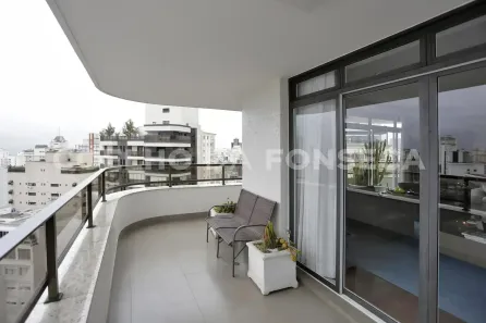 Apartamento com 4 Quartos à venda, 395m² no Higienópolis, São Paulo