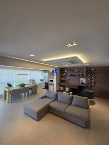 Apartamento com 4 Quartos à venda, 166m² no Patamares, Salvador
