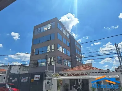 Prédio Comercial à venda, 1208m² no Centro, Osasco