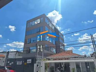 Prédio Comercial para venda ou aluguel, 1208m² no Centro, Osasco