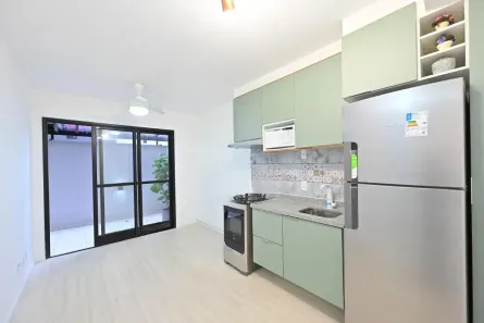 Apartamento com 1 Quarto à venda, 38m² no Planalto Paulista, São Paulo