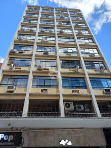 Sala Comercial à venda, 53m² no Centro Histórico, Porto Alegre