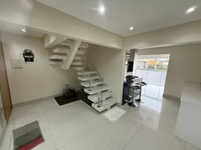 Cobertura com 3 Quartos à venda, 160m² no Olímpico, São Caetano do Sul