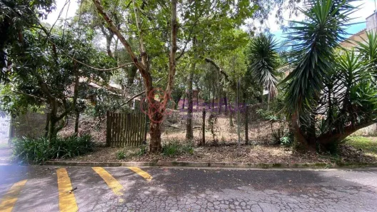 Lote/Terreno à venda, 1000m² no Chácara Malota, Jundiaí