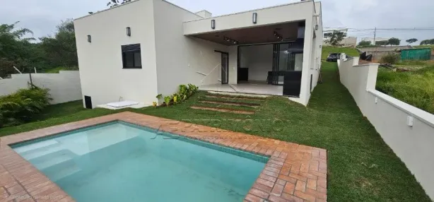 Casa de Condomínio com 3 Quartos à venda, 200m² no Jardim Celani, Salto