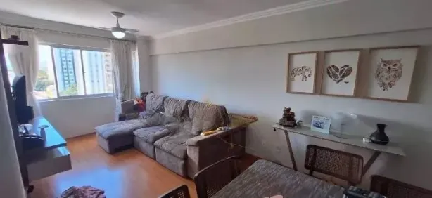 Apartamento com 3 Quartos à venda, 85m² no Vila Adyana, São José dos Campos