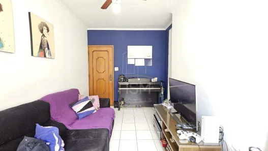 Apartamento com 2 Quartos para alugar, 74m² no Olímpico, São Caetano do Sul