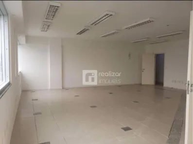 Sala Comercial à venda, 80m² no Centro, Florianópolis