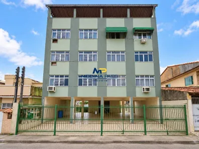 Apartamento com 2 Quartos à venda, 80m² no Amendoeira, São Gonçalo