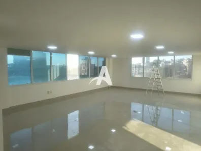 Sala Comercial para alugar, 78m² no Tabajaras, Uberlândia