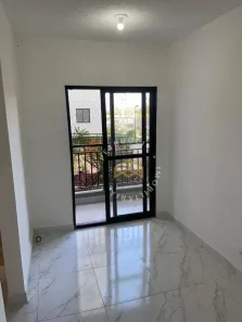 Apartamento com 2 Quartos à venda, 43m² no Jardim Roseira, Campinas