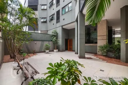 Apartamento com 3 Quartos à venda, 141m² no Petrópolis, Porto Alegre