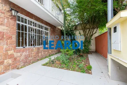 Sobrado com 4 Quartos à venda, 213m² no Vila Cruzeiro, São Paulo