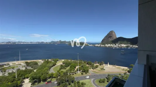 Apartamento com 3 Quartos à venda, 146m² no Flamengo, Rio de Janeiro