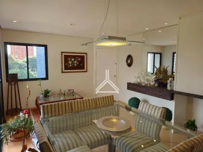 Apartamento com 3 Quartos à venda, 94m² no Jardim Vila Mariana, São Paulo