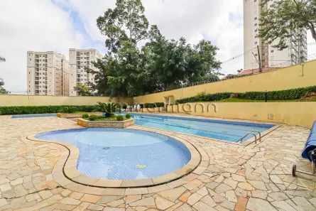 Apartamento com 2 Quartos à venda, 50m² no Parque Reboucas, São Paulo