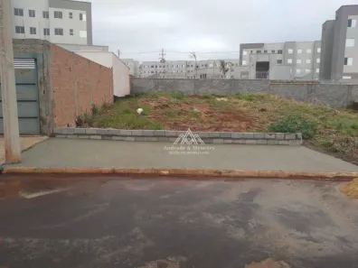 Lote/Terreno à venda, 205m² no Reserva Macaúba, Ribeirão Preto