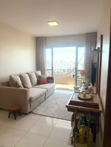 Apartamento com 2 Quartos à venda, 77m² no Umarizal, Belém