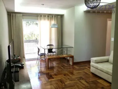 Apartamento com 3 Quartos à venda, 88m² no Centro, Vinhedo